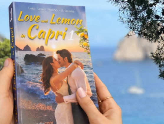 Libri di Capri