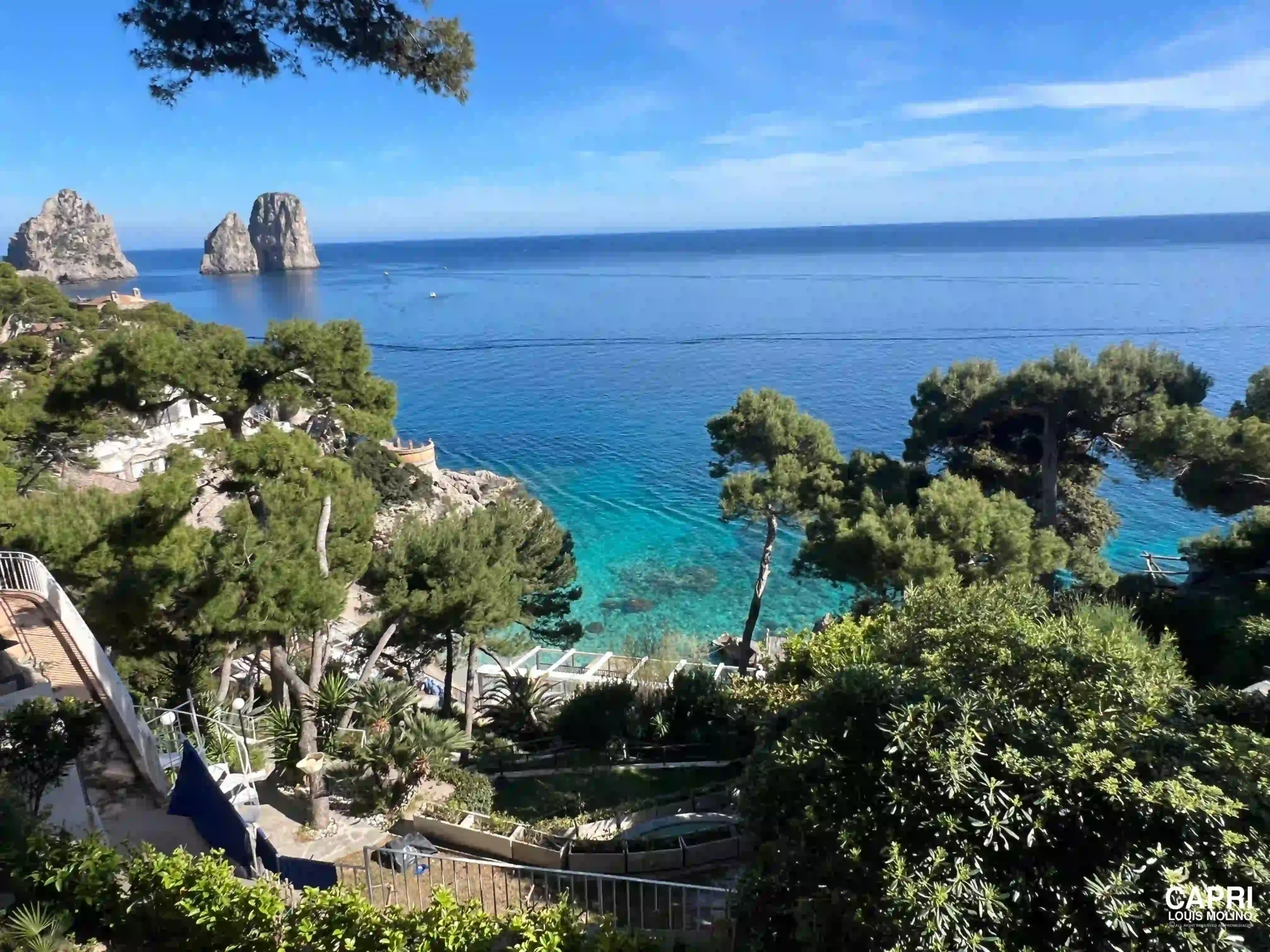 Cosa vedere a Capri