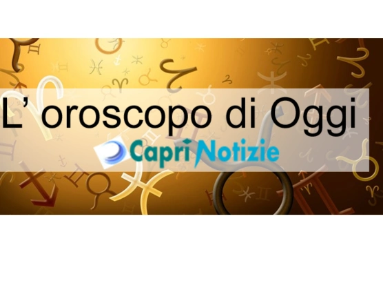 Oroscopo di Capri