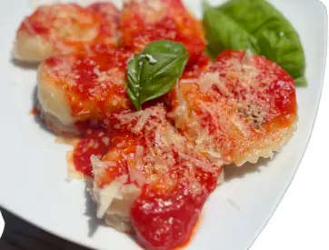 Primi piatti capresi