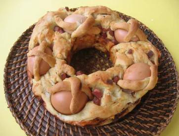 Ricette di Pasqua a Capri