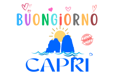 buongiorno Capri largo